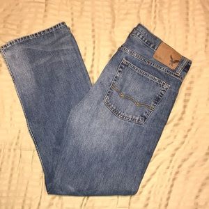 Men’s American Eagle jean